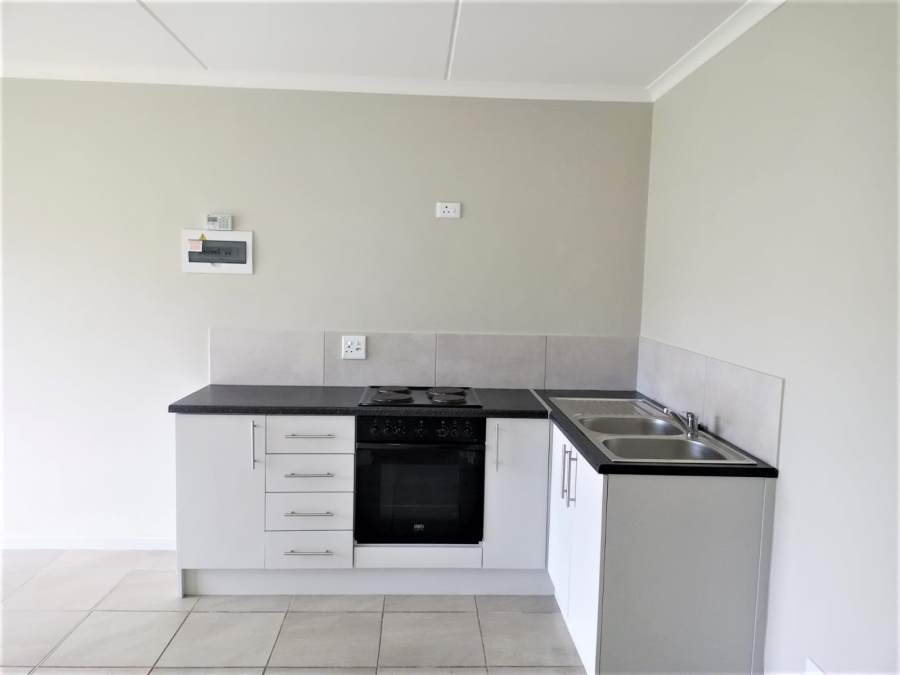 2 Bedroom Property for Sale in Haasendal Western Cape